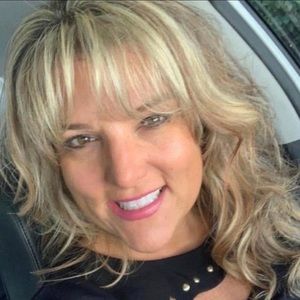 Meet your Posher, Tanya